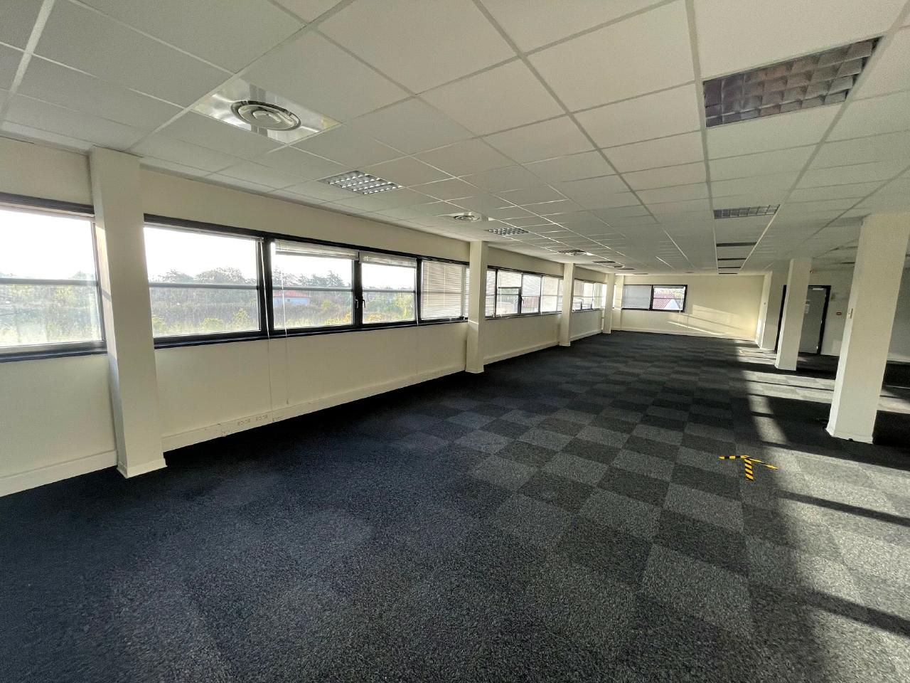 Bureau Colomiers 4125m² Location bureau Colomiers Haute-Garonne OLBUR2200169 7
